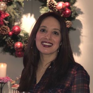 Meet your Posher, Oriona